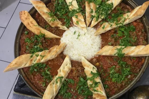 AİLEM RESTAURANT - Resim 8