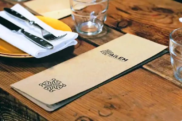 AİLEM RESTAURANT - Resim 3