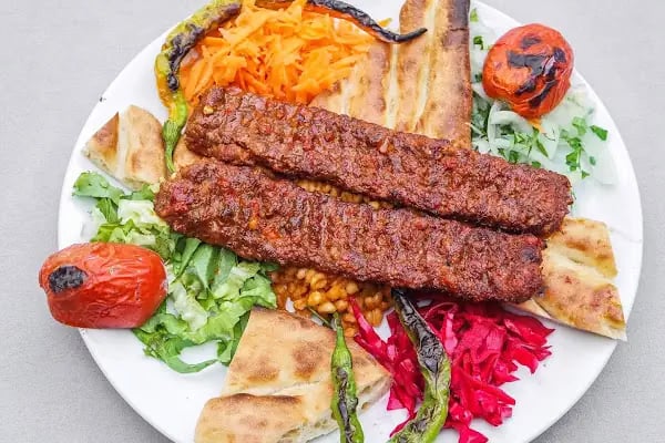AİLEM RESTAURANT - Resim 7