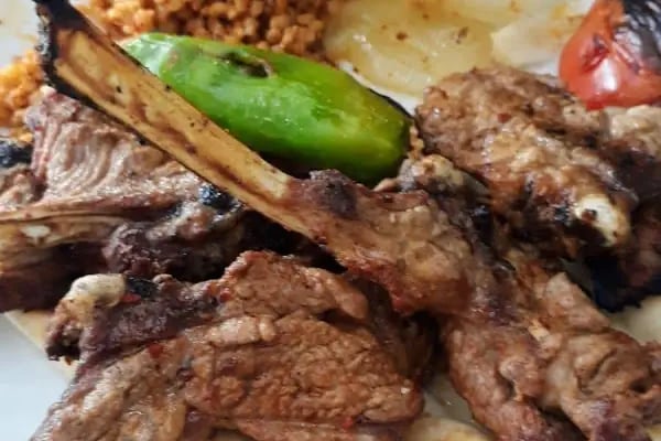 AİLEM RESTAURANT - Resim 17