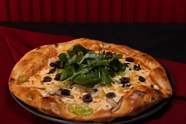 Boomers Gastro Pub - Resim 9