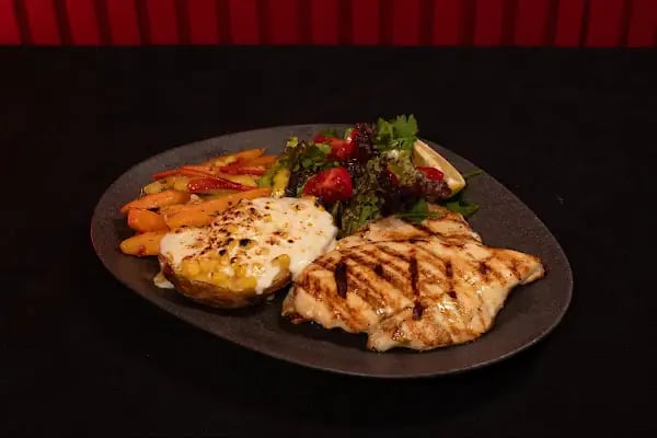 Boomers Gastro Pub - Resim 11