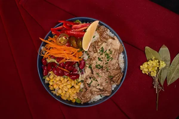 Boomers Gastro Pub - Resim 3