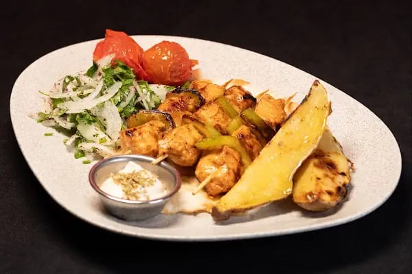 Boomers Gastro Pub - Resim 14
