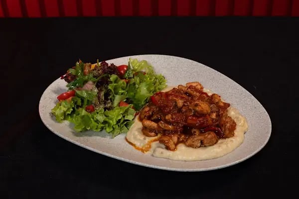 Boomers Gastro Pub - Resim 8