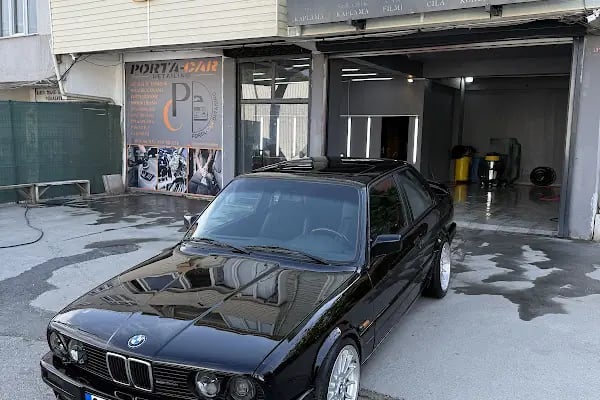 Porta-Car Detailing - Resim 1