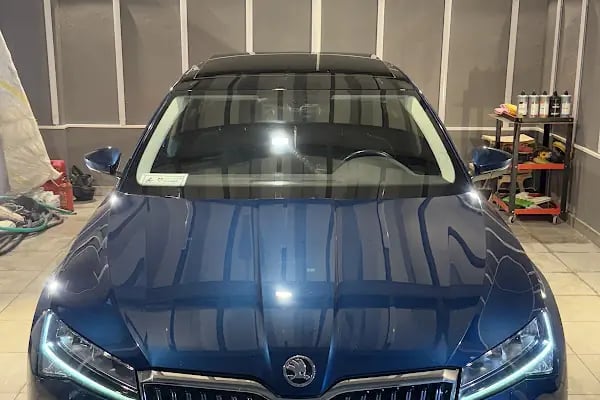 Porta-Car Detailing - Resim 5