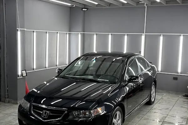 Porta-Car Detailing - Resim 7