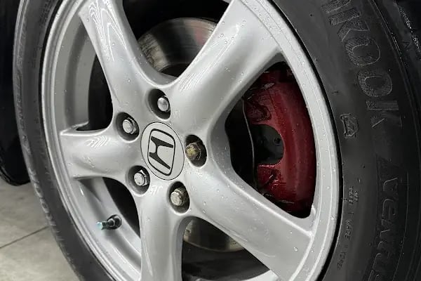 Porta-Car Detailing - Resim 8