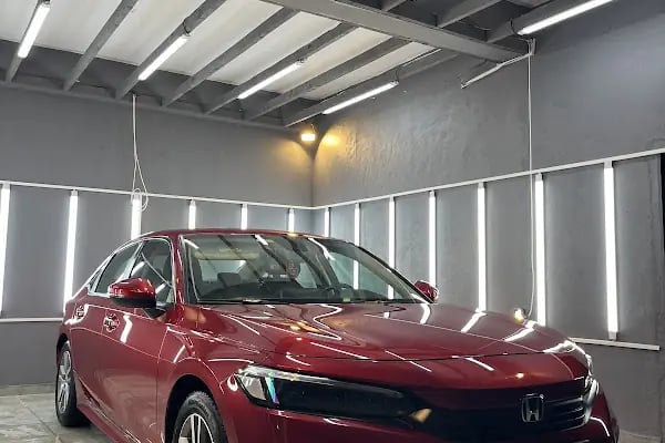 Porta-Car Detailing - Resim 4
