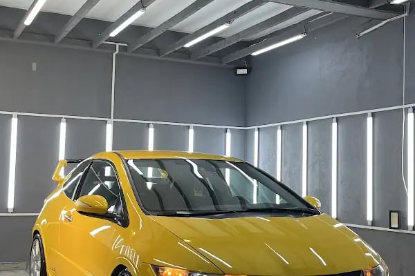 Porta-Car Detailing - Resim 3
