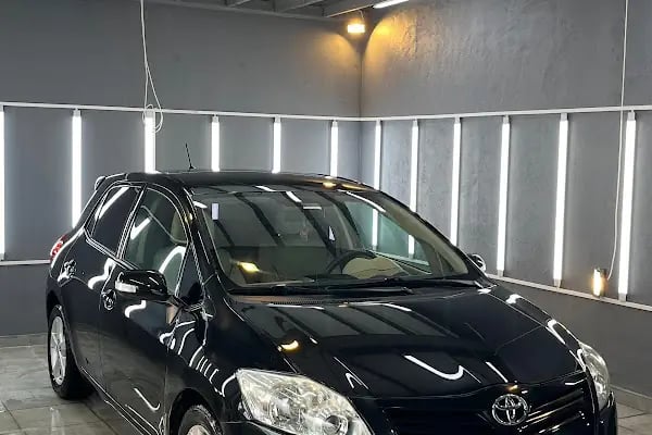 Porta-Car Detailing - Resim 6