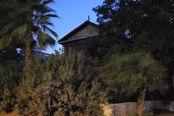 BALŞEN HOTEL - Resim 19