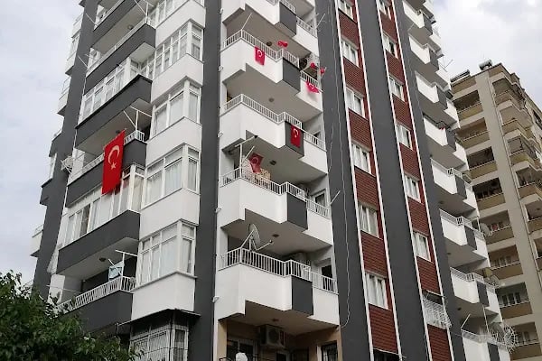 Yeşim Sitesi Seyhan / ADANA - Resim 2