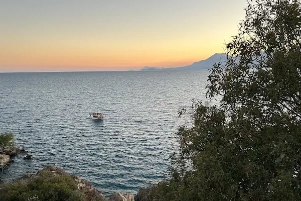 Karaaalioğlu Parkı Batı Seyir Terası - Resim 7