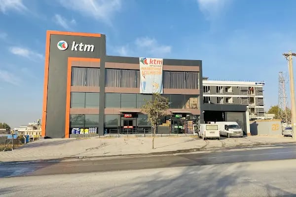 Ktm Toptan Market - Resim 5