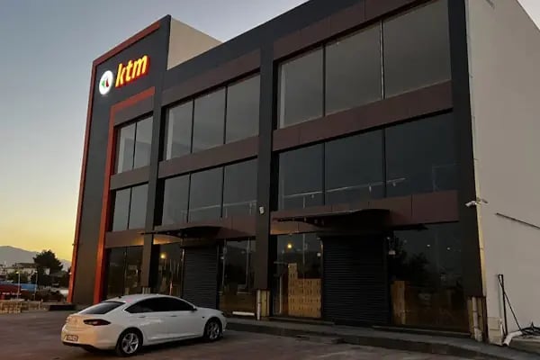 Ktm Toptan Market - Resim 1