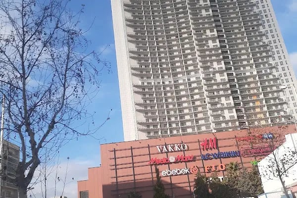 Paribu Cineverse Point Bornova - Resim 18