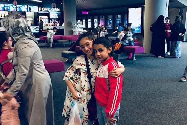 Paribu Cineverse Point Bornova - Resim 7
