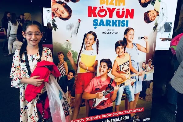 Paribu Cineverse Point Bornova - Resim 17