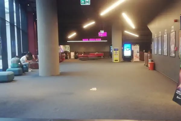 Paribu Cineverse Point Bornova - Resim 2