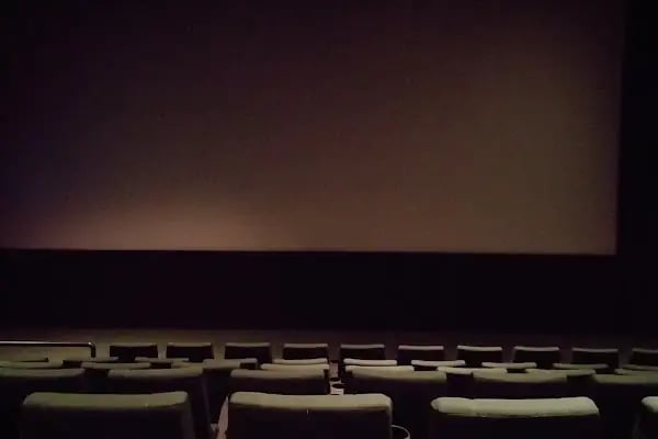 Paribu Cineverse Point Bornova - Resim 5