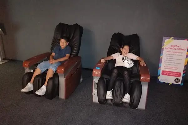 Paribu Cineverse Point Bornova - Resim 14