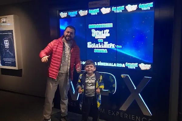 Paribu Cineverse Point Bornova - Resim 10