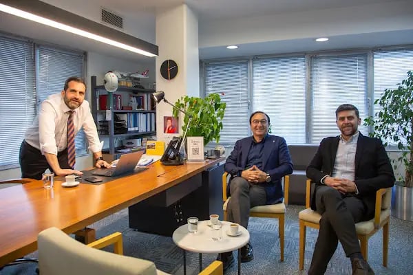 ŞAHİN DECOR - Banyo, Mutfak, Zemin, Daire Tadilat Dekorasyon Firması Ofisi , A'dan Z ye İç mimarlık Hizmeti Ataşehir İstanbul - Resim 1