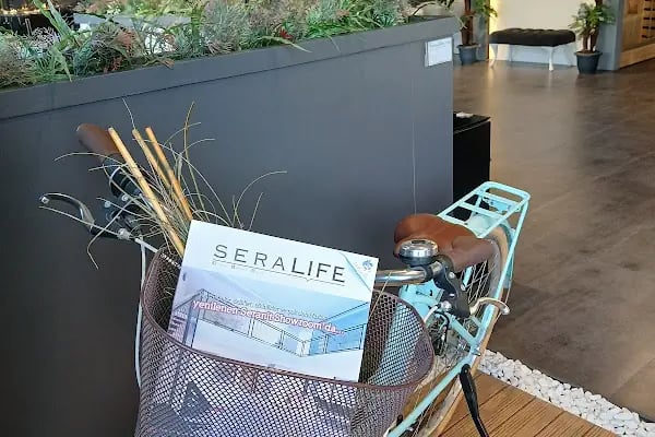 Seralife Yapı Ürünleri A.Ş - Resim 13