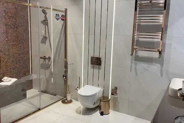 Seralife Yapı Ürünleri A.Ş - Resim 10