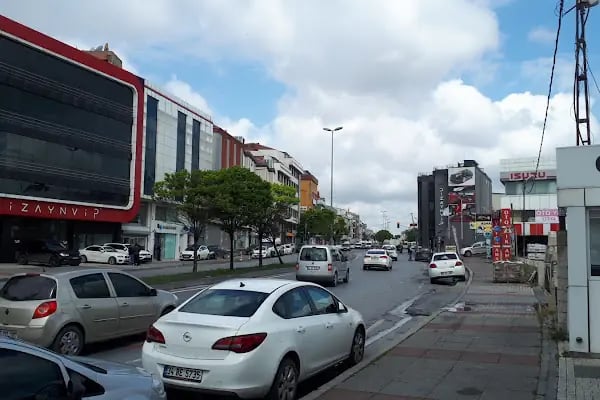 Seralife Yapı Ürünleri A.Ş - Resim 9