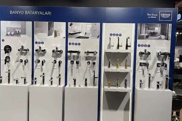 Seralife Yapı Ürünleri A.Ş - Resim 15
