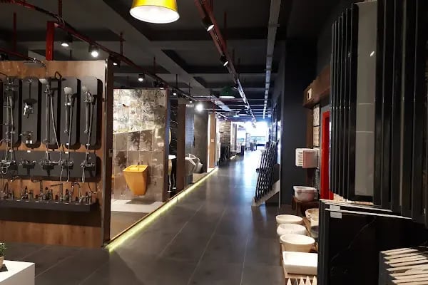 Seralife Yapı Ürünleri A.Ş - Resim 14