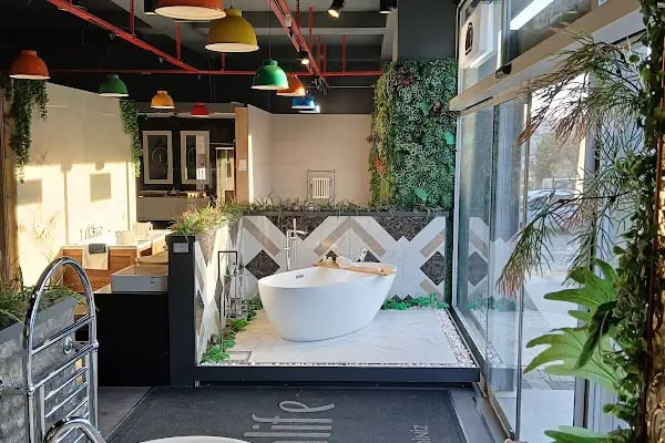 Seralife Yapı Ürünleri A.Ş - Resim 7