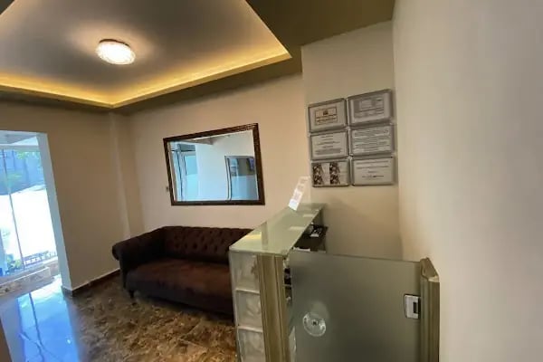 ÇENE CERRAHİSİ UZMANI DR KORHAN KÜÇÜK LAZER İMPLANT CERRAHİ UYGULAMA MERKEZİ - Resim 7