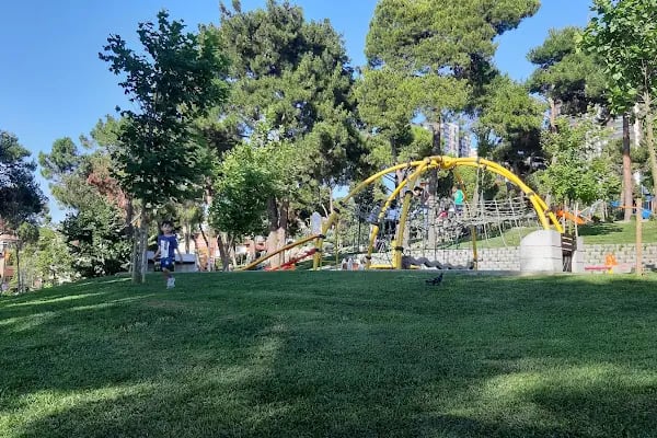 Soğuksu Seyir Parkı - Resim 20