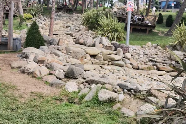 Soğuksu Seyir Parkı - Resim 5