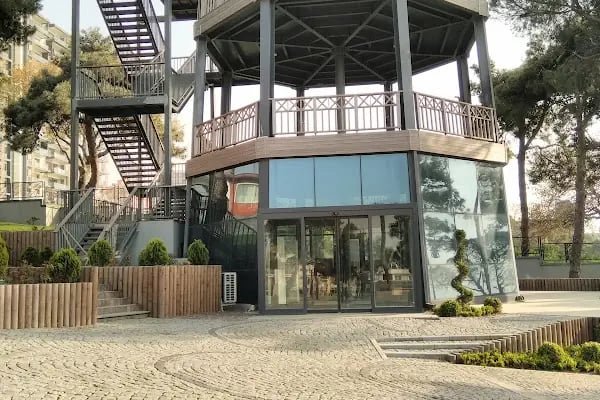 Soğuksu Seyir Parkı - Resim 16
