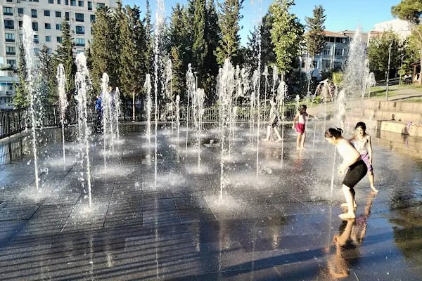 Soğuksu Seyir Parkı - Resim 18