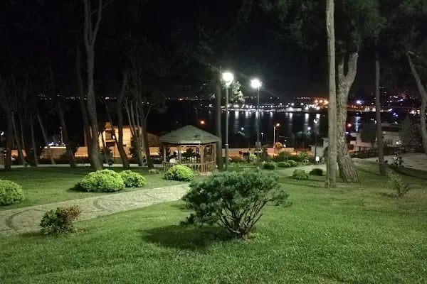 Soğuksu Seyir Parkı - Resim 4