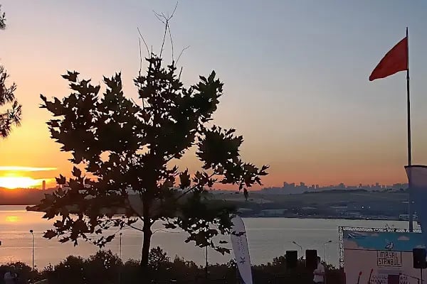 Soğuksu Seyir Parkı - Resim 12