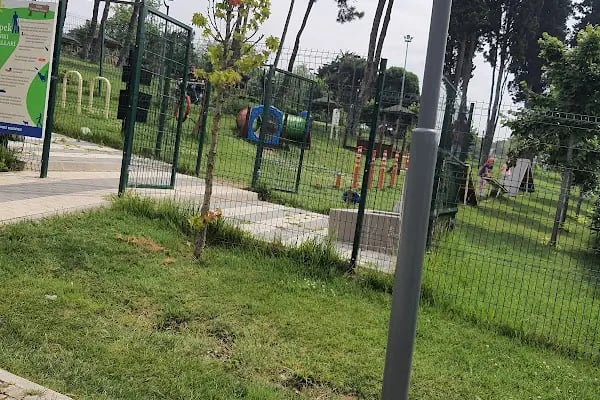 Soğuksu Seyir Parkı - Resim 8