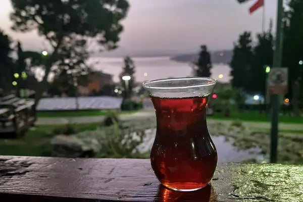 Soğuksu Seyir Parkı - Resim 19