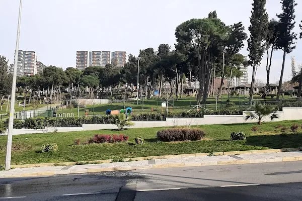 Soğuksu Seyir Parkı - Resim 13