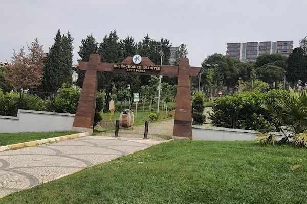 Soğuksu Seyir Parkı - Resim 9
