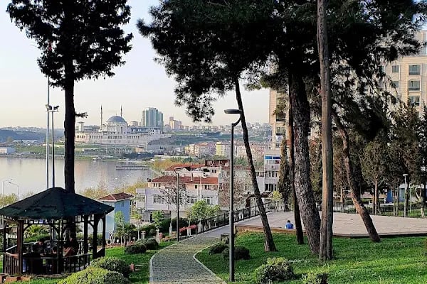 Soğuksu Seyir Parkı - Resim 6