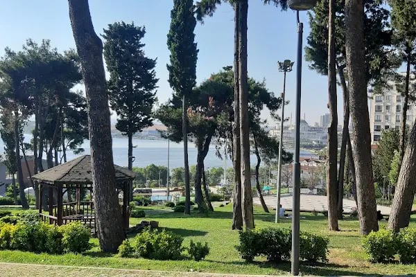Soğuksu Seyir Parkı - Resim 2