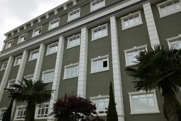 Sakarya Üniversitesi Endüstri Mühendisliği Bölümü - Resim 6