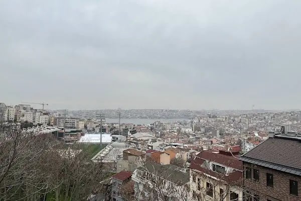Alman Protestan Kilisesi - Resim 6